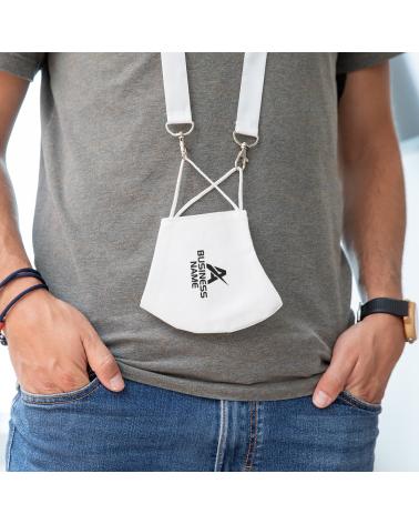 Lanyard Sublimación Lerop