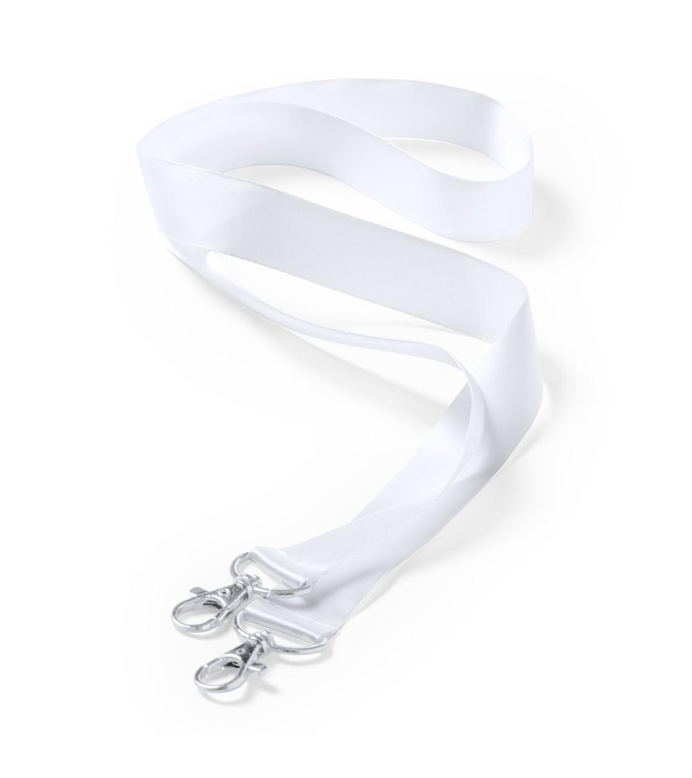 Lanyard Sublimación Lerop