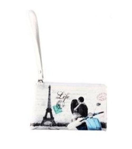 PORTATODO RETRO "PARIS"