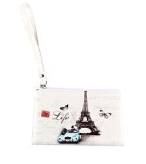 PORTATODO RETRO "PARIS"