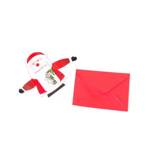 LOTE 10 CARTAS POSTAL NAVIDAD