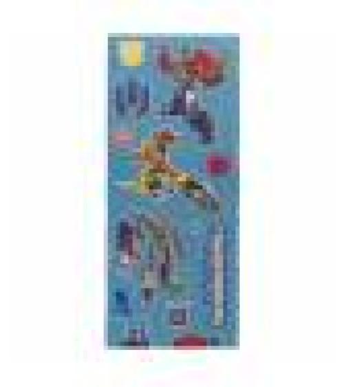 PACK CUMPLEAÑOS TRANSFORMERS