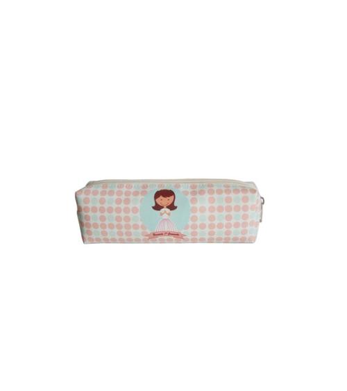 ESTUCHE COMUNIÓN NIÑA