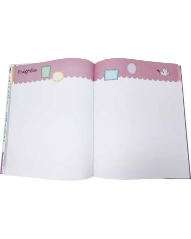 MALETÍN MÁS LIBRO FIRMAS MI PRIMERA COMUNIÓN NIÑA