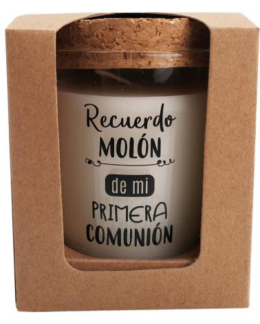 VELA "RECUERDO MOLÓN" TARA