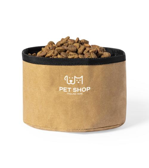 Bowl Plegable Poppy