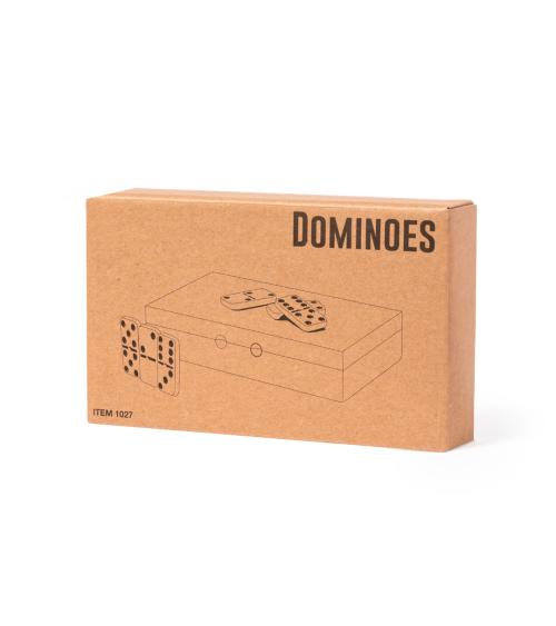 Dominó Landers