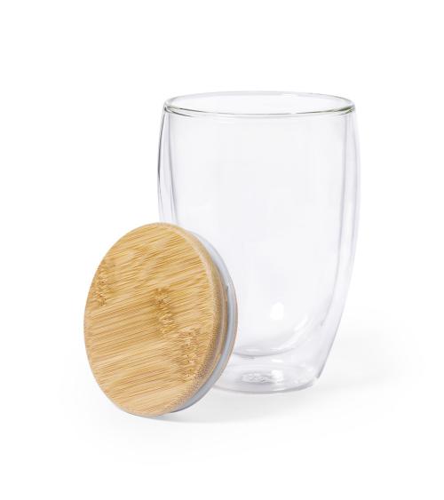 Vaso Térmico Tobby