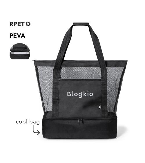 Bolsa Nevera Pattel