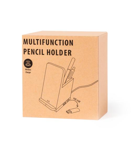 Lapicero Multifunción Bloxem