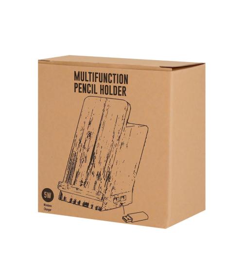Lapicero Multifunción Bloxem
