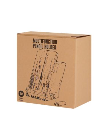 Lapicero Multifunción Bloxem