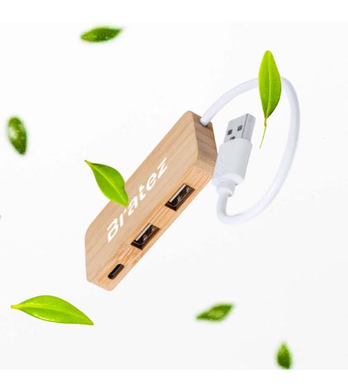 Puerto USB Norman