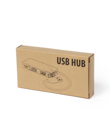 Puerto USB Norman