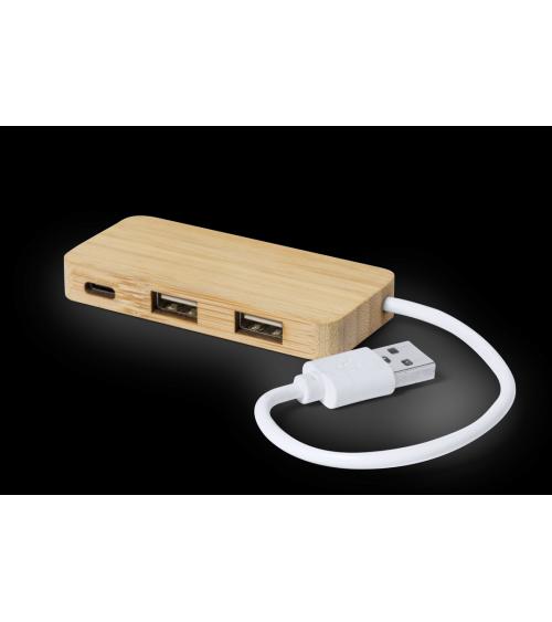 Puerto USB Norman