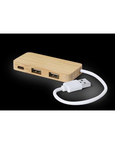 Puerto USB Norman