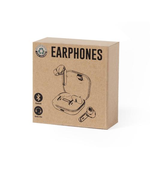 Auriculares Volpux RCS