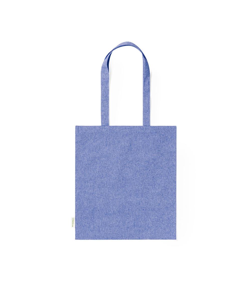 Bolsa Rassel