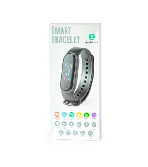 Brazalete Inteligente Selkos