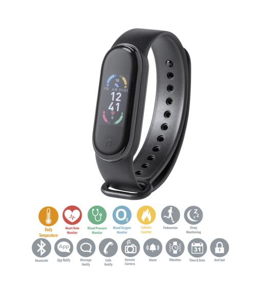 Brazalete Inteligente Selkos