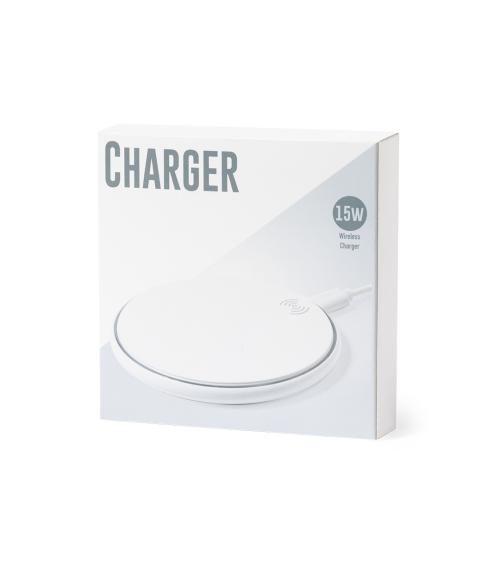 Cargador Alanny