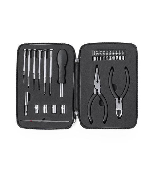 Set Herramientas Ambery