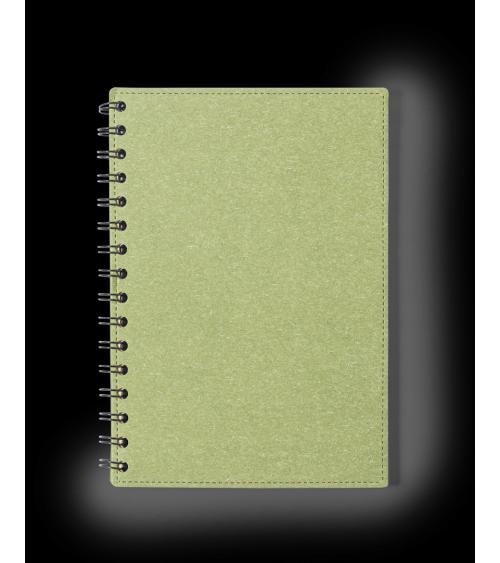 Libreta Idina