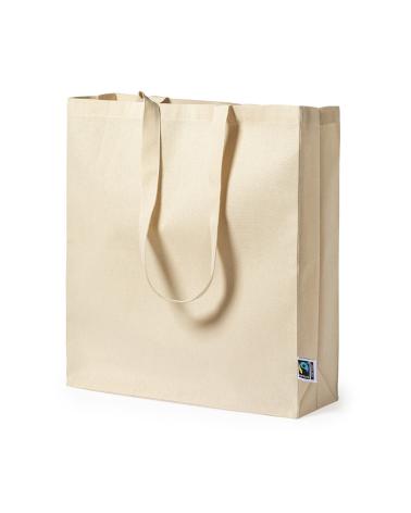 Bolsa Elatek Fairtrade