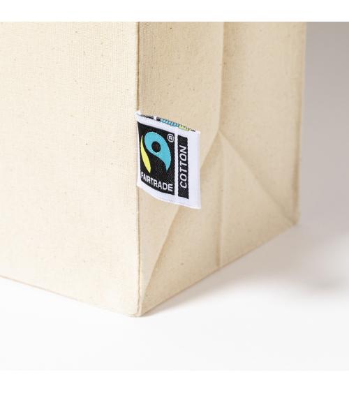 Bolsa Elatek Fairtrade