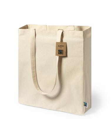 Bolsa Elatek Fairtrade