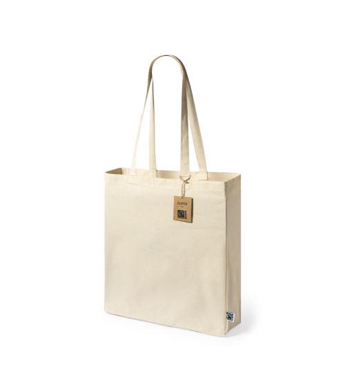 Bolsa Elatek Fairtrade