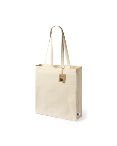 Bolsa Elatek Fairtrade