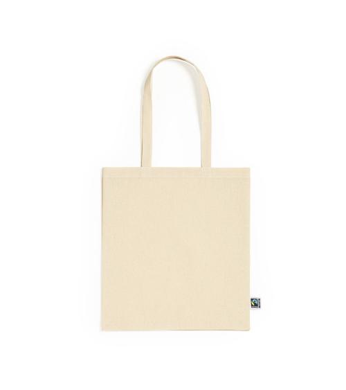 Bolsa Elatek Fairtrade