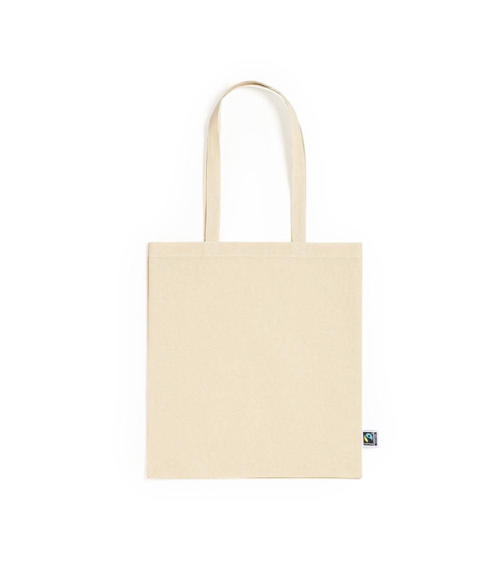 Bolsa Elatek Fairtrade