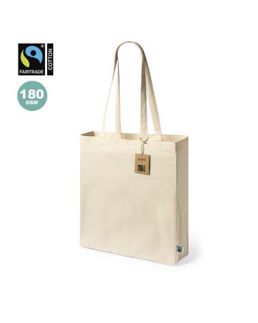 Bolsa Elatek Fairtrade