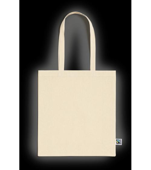 Bolsa Elatek Fairtrade