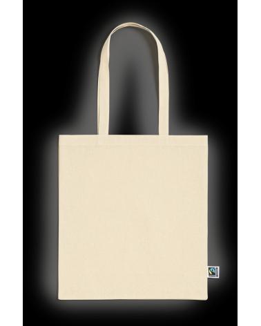 Bolsa Elatek Fairtrade