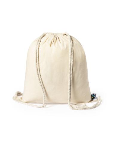 Mochila Sanfer Fairtrade