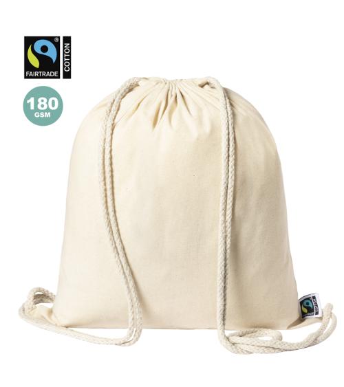 Mochila Sanfer Fairtrade