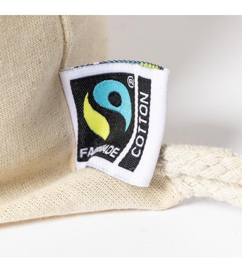 Mochila Sanfer Fairtrade