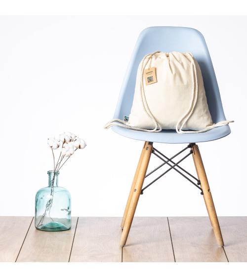 Mochila Sanfer Fairtrade
