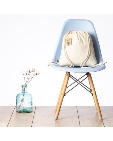 Mochila Sanfer Fairtrade