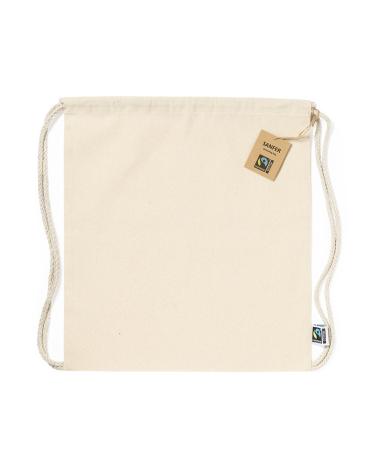 Mochila Sanfer Fairtrade