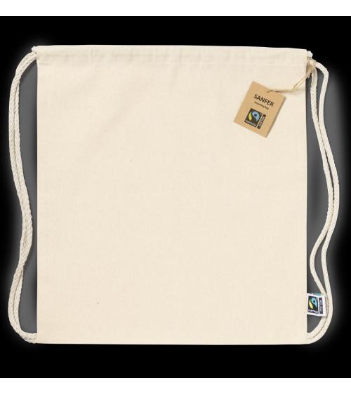 Mochila Sanfer Fairtrade
