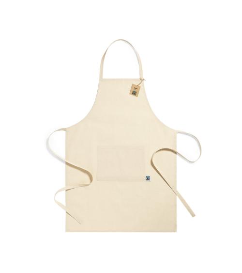 Delantal Zowi Fairtrade