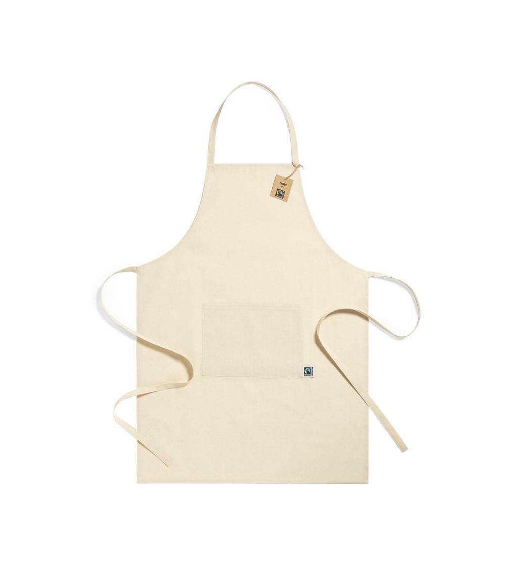 Delantal Zowi Fairtrade