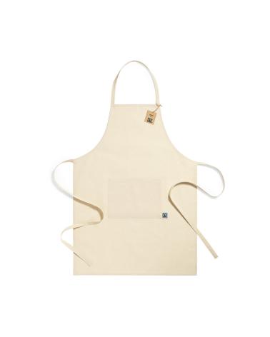 Delantal Zowi Fairtrade
