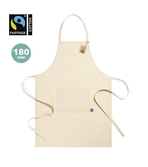 Delantal Zowi Fairtrade