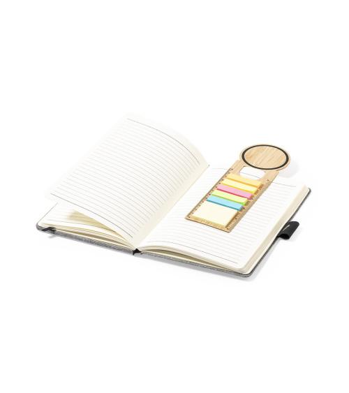 Regla Marcapáginas Tecin