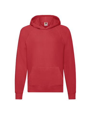 Sudadera Niño Lightweight Hooded S